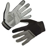 Endura Hummvee Plus Glove II Zwart XXL