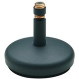 König & Meyer 23266 tafelmodel microfoonstandaard anti-vibratie
