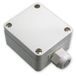 iOVEO 206AF02201 - buitentemperatuur-meetomvormer met sensor PT1000, externe sensor actief, 0-10V of 4-20mA uitgang