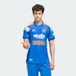 Adidas Performance India Odi Cricketshirt M - Heren - Blauw