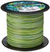 SpiderWire Superline Ultracast Vlecht, Aqua Camo, 15LB | 6.8kg, 2188yd | 2000m Vislijn