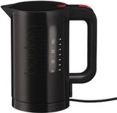 Bodum Bistro waterkoker 1 l 1300 W Zwart