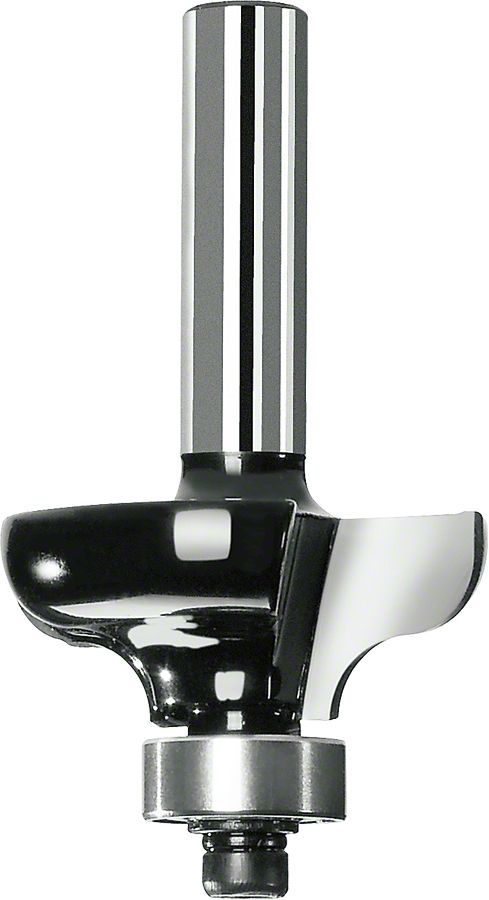 Bosch Standard for Wood randprofielfrezen 57 mm