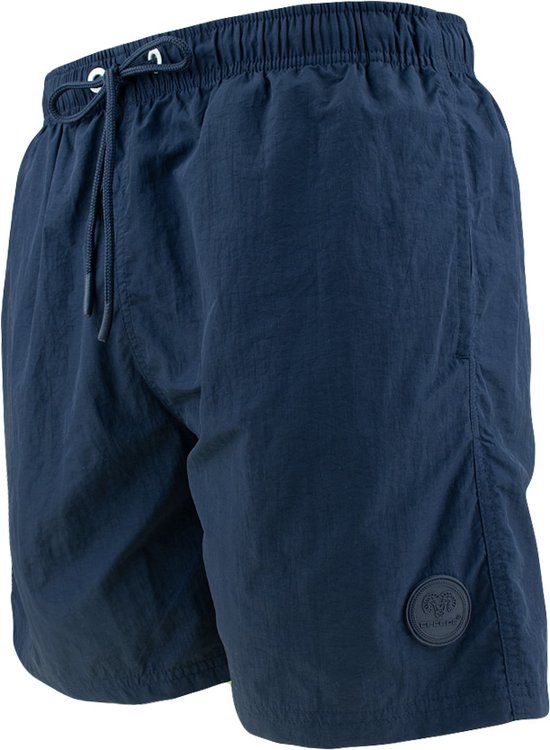 CECEBA zwemshort rio small logo blauw - 3XL