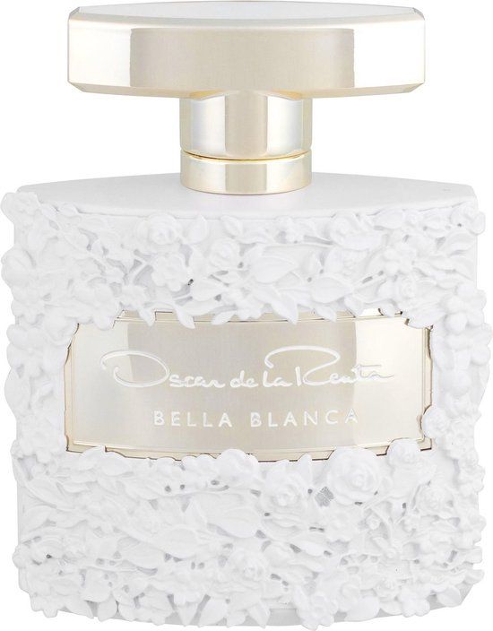 Oscar De La Renta Bella Blanca / 100 (ml) / Women