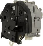 Taros Trade 143925 deurvergrendelingsmechanisme links, achter