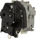 Taros Trade 143925 deurvergrendelingsmechanisme links, achter