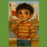 Les Bol Les Aventures de Lyon Paperback