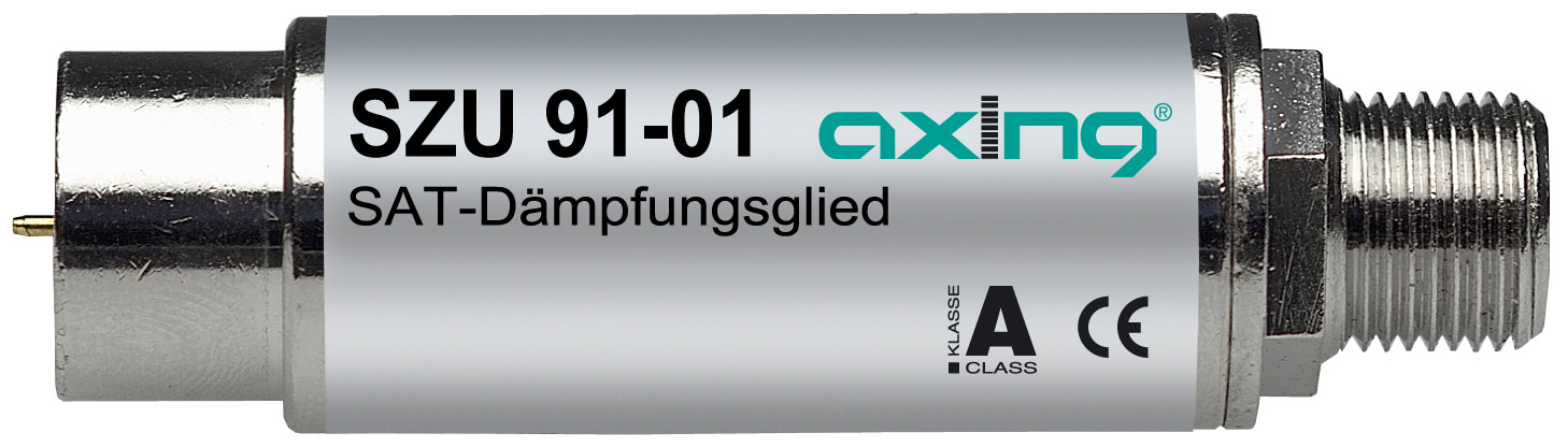 AXING SZU 91-01