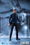 Hiya Toys Star Trek Exquisite Mini Action Figure 1/18 Star Trek 2009 McCoy 10 cm Action Figuur