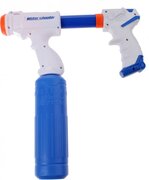 Toi Toys Toi-toys Waterpistool 29 5 Cm Wit/blauw