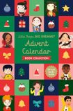 Little People, BIG DREAMS: Little People, BIG DREAMS: Advent Calendar Book Collection