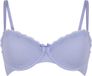 Hunkemöller Lola Padded Underwired Bra Paars