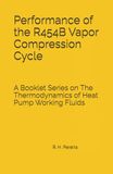 Performance du cycle de compression de vapeur R454B : publication d'une série de livrets sur la thermodynamique des fluides de travail des pompes à chaleur
