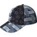 Kangol Casquette en jean