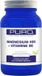 Puro Magnesium 400 + Vitamine B6 Spierontspanning Capsules - 60 capsules