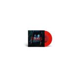 Universal Music Tears 7" Vinyl Single - Translucent Red