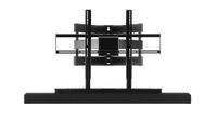 SoundXtra SDXHKCBARCM1021 TV Bracket for Harman Kardon Citation Bar - Black