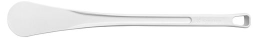 Profiware spatule mélangeuse, PA 450 x 70 x 20 mm