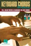 Keyboard Chords Deluxe Paperback