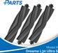 Dreame L30 Ultra S Brosse (3 Pièces, alternative Plus.Parts® à RMSRB0)