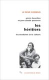 LES HERITIERS. Les étudiants et la culture