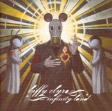 Beggars Biffy Clyro Infinity Land