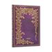 12-Monatskalender Paperblanks 12-Monatskalender 2027 New York Rose Midi Horizontal