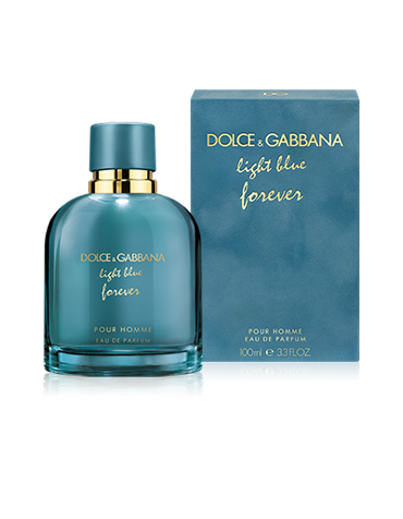 Dolce & Gabbana Light Blue Pour Homme eau de parfum / 100 ml / heren