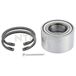 SNR Kit de roulements de roue R153.14