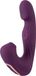 Javida Vibrateur 4 Fonctions Violet