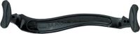 Mach One Violin Shoulder Rest 4/4-3/4 (Black)