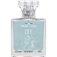 Francodex City Perfume - 50 ml