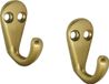 SIRO Hook - Gold-coloured - Aluminium