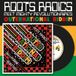 Suburban Roots Radics Meet Mighty Revolutionaries - Outernational Riddim (CD)