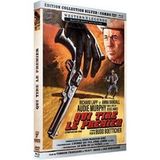 QUI TIRE LE PREMIER - Blu-ray+DVD