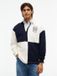 Tommy Hilfiger Heren Lange Mouwen Shirt Katoen M