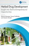 Herbal LOGOS EUROPE Herbal Drug Development: Insight into Techno-Entrepreneurial Opportunities