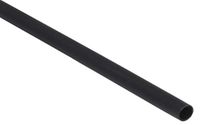 Krimpkous RS PRO Krimpkous, Dia. 3 mm, Zwart, krimpkous 3:1, 1,2 m, pakket van 5 stuks
