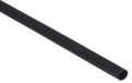 Krimpkous RS PRO Krimpkous, Dia. 3 mm, Zwart, krimpkous 3:1, 1,2 m, pakket van 5 stuks
