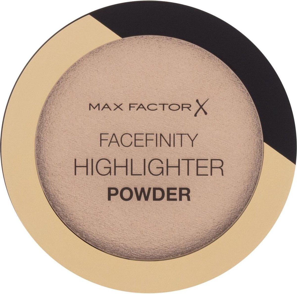 Max Factor Facefinity Highlighter - 002 Golden Hour