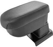 Armsteun Kunstleder compatibel met Dacia Sandero III 2020- incl. Stepway