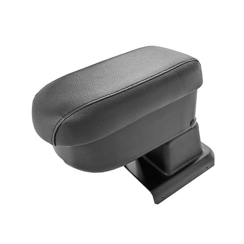 Armsteun Kunstleder compatibel met Dacia Sandero III 2020- incl. Stepway