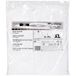 Söhngen 1005076 Combinaison de protection jetable XL Taille : XL Blanc
