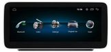 StarTech Mercedes-Benz Autoradio voor C-klasse, GLC, V-klasse (modellen W205, X253, W446, W447) - NTG5.0 - 31,2-cm touchscreen - Linux - Draadloos CarPlay en Android Auto - Resolutie 1920 × 720