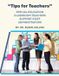 "Tips Libri GmbH "Tips for Teachers" Paperback