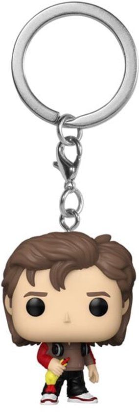 Stranger Things Funko Stranger Things Season 5 - Steve Harrington Pocket Pop!