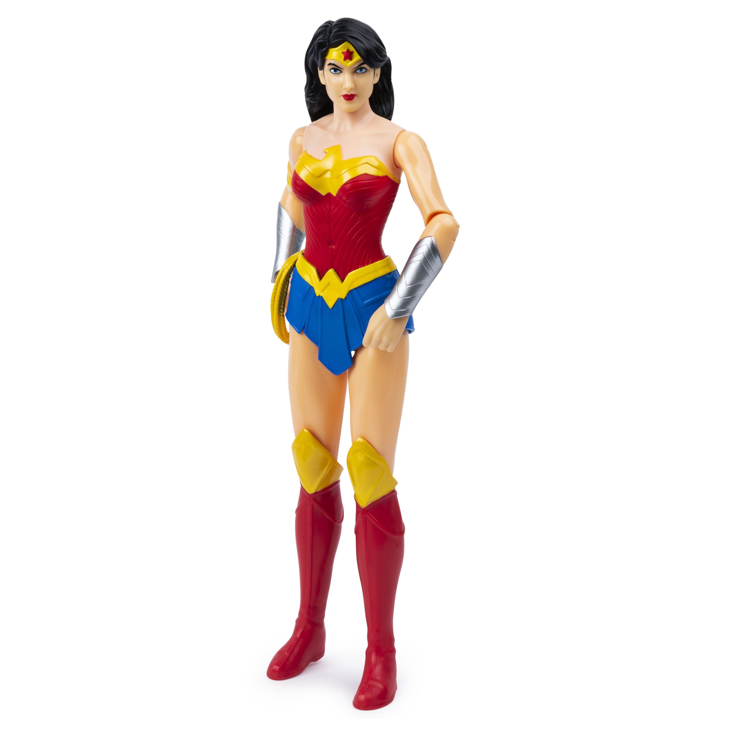 DC Comics Wonder Woman Action Figure - 30cm