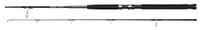 Ugly Stik Bigwater Spinning Hengel, Hengel, Zeevissen, Veelzijdige spinhengel en boothengelserie, zoet en zout water, onbreekbaar ontwerp, Makreel, Bass, Pollack, Wrasse, Assorti, 2.7m, 15-60g