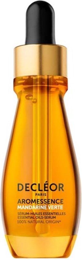 Anti-Veroudering Serum Aromessence Green Mandarine Decleor (15 ml)